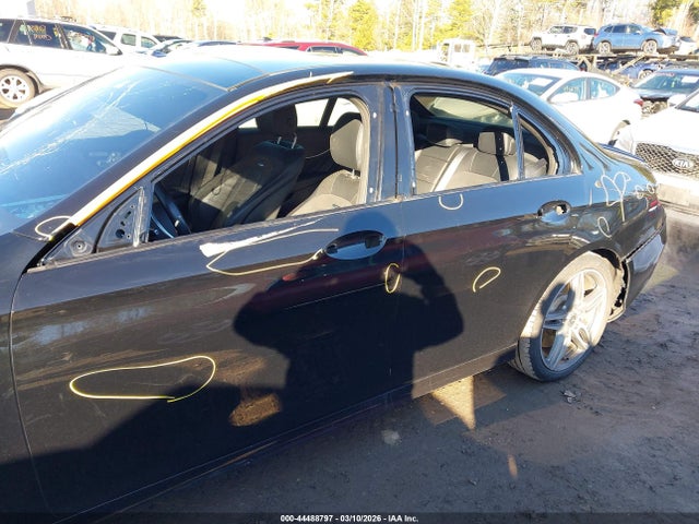 Aukcja sprzedaży 2018 Mercedes-benz Amg E 43 4matic, vin: WDDZF6EB1JA391311, numer aukcji: 44488797