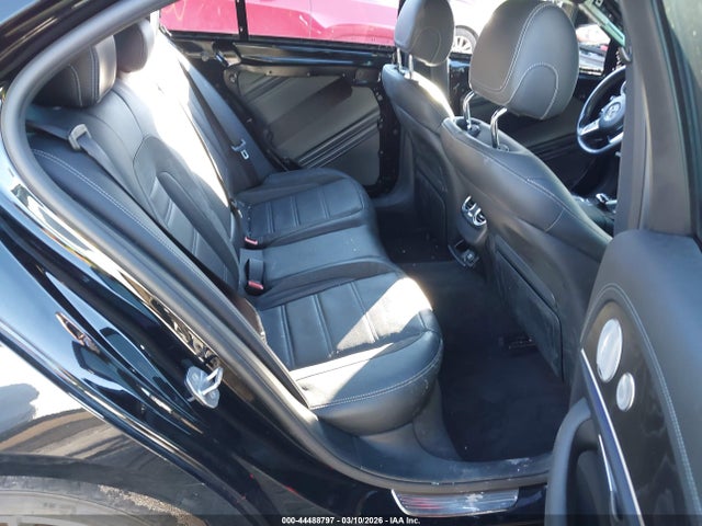 Aukcja sprzedaży 2018 Mercedes-benz Amg E 43 4matic, vin: WDDZF6EB1JA391311, numer aukcji: 44488797