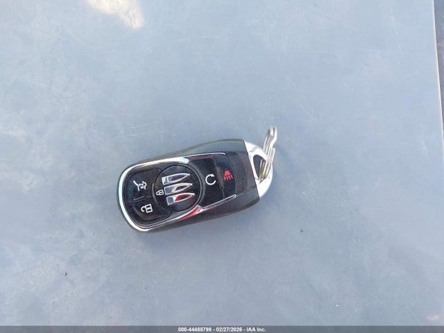 44488798 :رقم المزاد ، KL4AMBSL1SB053724 vin ، 2025 Buick Encore Gx Preferred Fwd مزاد بيع