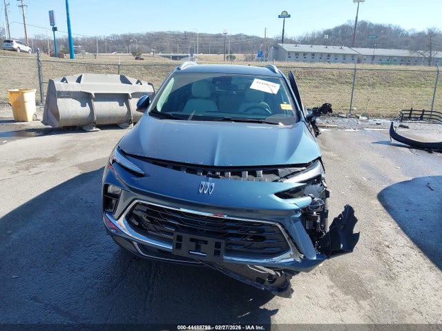 44488798 :رقم المزاد ، KL4AMBSL1SB053724 vin ، 2025 Buick Encore Gx Preferred Fwd مزاد بيع