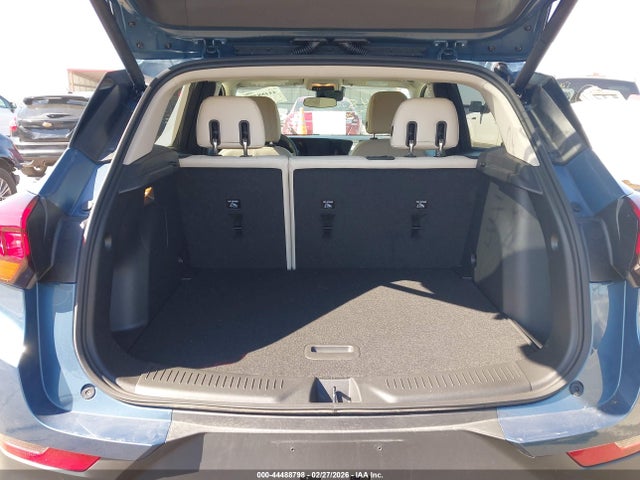 44488798 :رقم المزاد ، KL4AMBSL1SB053724 vin ، 2025 Buick Encore Gx Preferred Fwd مزاد بيع
