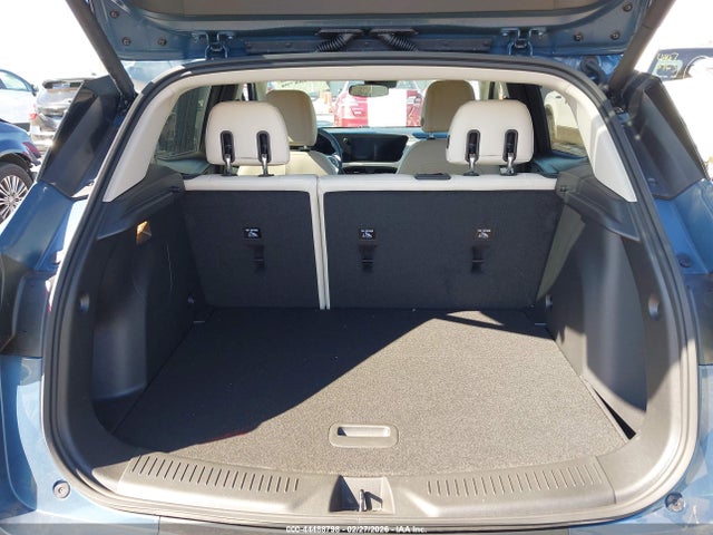 44488798 :رقم المزاد ، KL4AMBSL1SB053724 vin ، 2025 Buick Encore Gx Preferred Fwd مزاد بيع