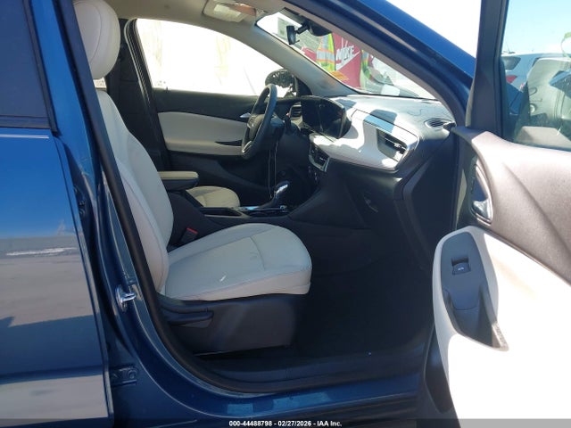 44488798 :رقم المزاد ، KL4AMBSL1SB053724 vin ، 2025 Buick Encore Gx Preferred Fwd مزاد بيع