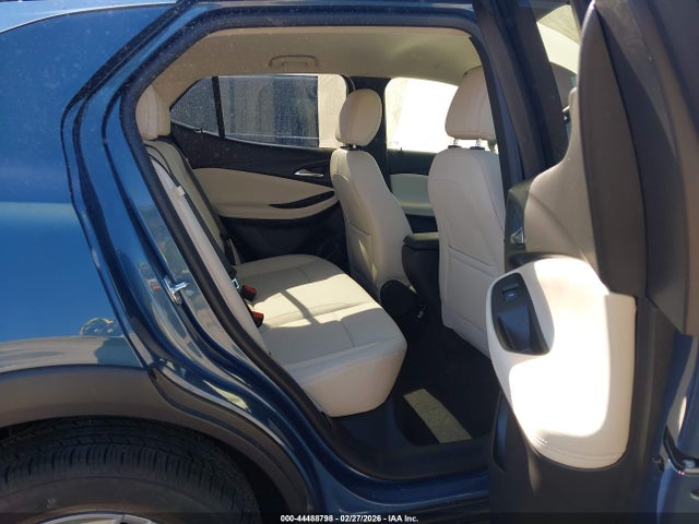 44488798 :رقم المزاد ، KL4AMBSL1SB053724 vin ، 2025 Buick Encore Gx Preferred Fwd مزاد بيع