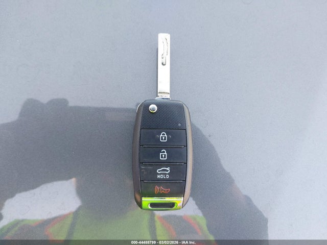 5XXGT4L34KG299299 KIA Optima Lx