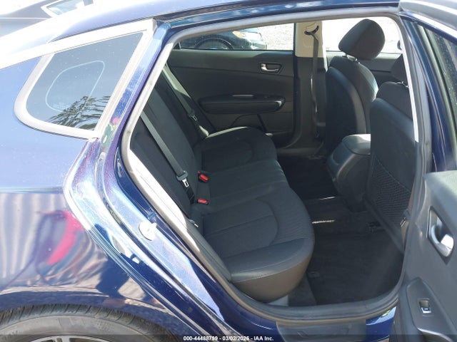 5XXGT4L34KG299299 KIA Optima Lx