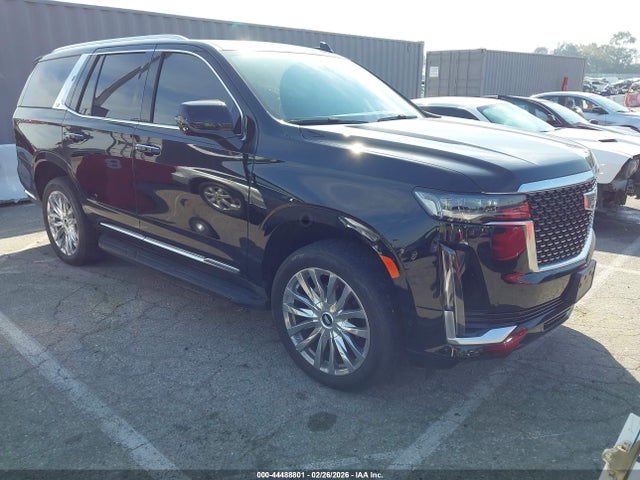 2023 CADILLAC ESCALADE 1GYS4BKLXPR328347