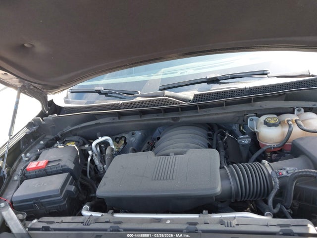 2023 CADILLAC ESCALADE 1GYS4BKLXPR328347 Photo 9