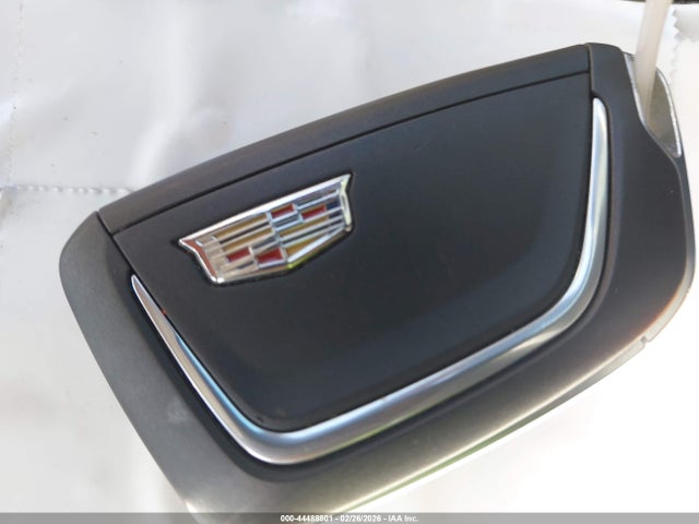 2023 CADILLAC ESCALADE 1GYS4BKLXPR328347 Photo 10