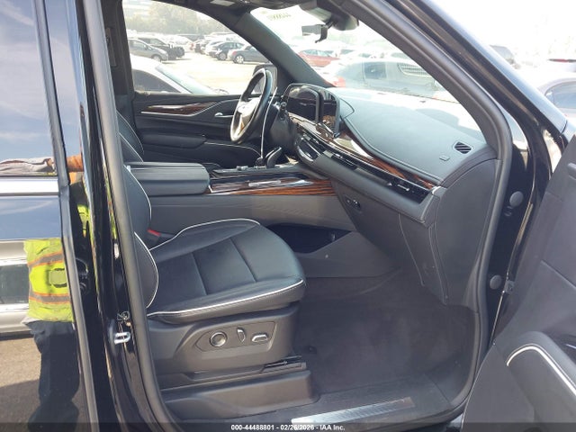 2023 CADILLAC ESCALADE 1GYS4BKLXPR328347 Photo 4