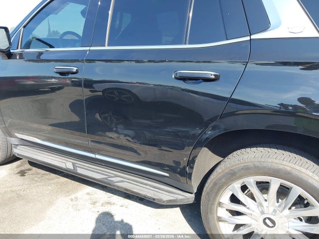 2023 CADILLAC ESCALADE 1GYS4BKLXPR328347 Photo 5