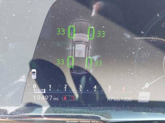 2023 CADILLAC ESCALADE 1GYS4BKLXPR328347 Photo 6