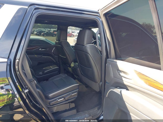 2023 CADILLAC ESCALADE 1GYS4BKLXPR328347 Photo 7