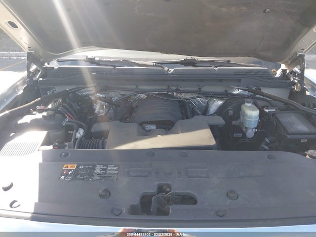 1GTR1UEC3EZ400782 GMC Sierra 1500 Sle