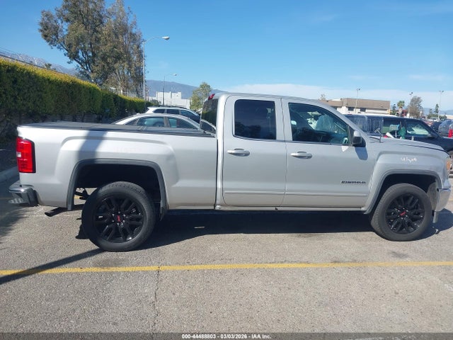 1GTR1UEC3EZ400782 GMC Sierra 1500 Sle