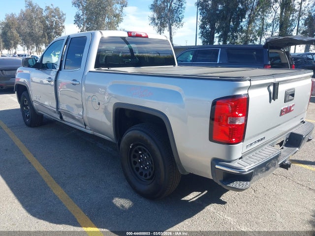 1GTR1UEC3EZ400782 GMC Sierra 1500 Sle