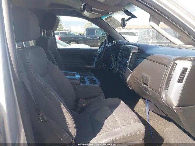 1GTR1UEC3EZ400782 GMC Sierra 1500 Sle