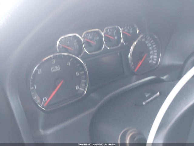 1GTR1UEC3EZ400782 GMC Sierra 1500 Sle