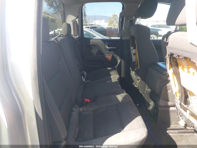 1GTR1UEC3EZ400782 GMC Sierra 1500 Sle