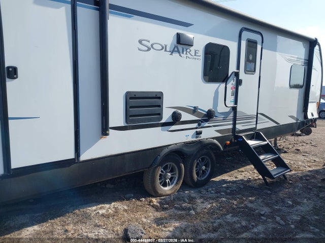 Aukcja sprzedaży 2023 Palomino Solara, vin: 4X4TPAE20PN059002, numer aukcji: 44488807