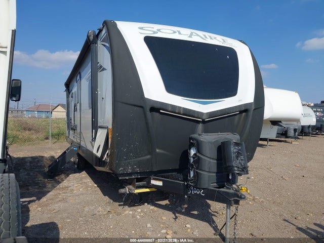 Aukcja sprzedaży 2023 Palomino Solara, vin: 4X4TPAE20PN059002, numer aukcji: 44488807