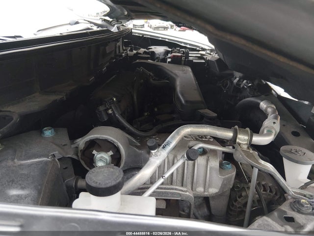 2019 NISSAN ROGUE JN8AT2MV4KW393924 Photo 9