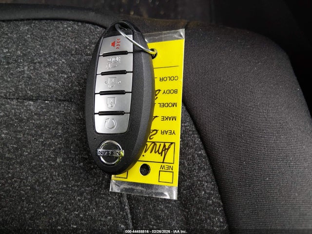 2019 NISSAN ROGUE JN8AT2MV4KW393924 Photo 10