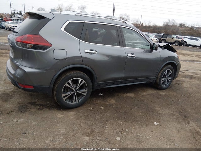 2019 NISSAN ROGUE JN8AT2MV4KW393924 Photo 3