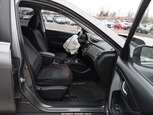 2019 NISSAN ROGUE JN8AT2MV4KW393924 Photo 4