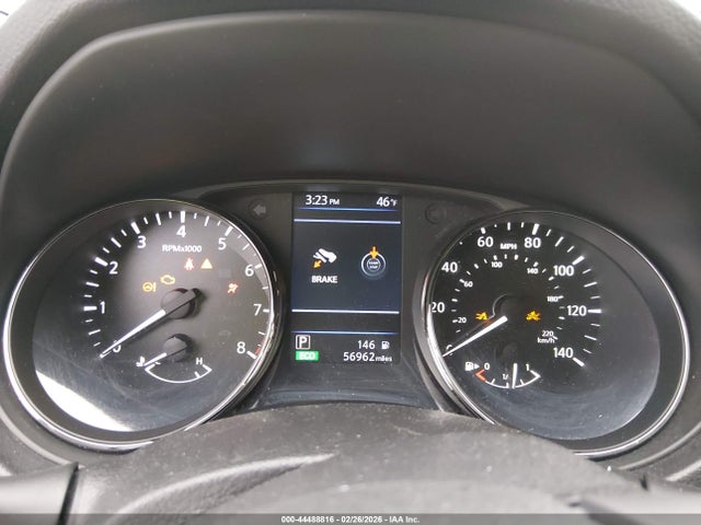 2019 NISSAN ROGUE JN8AT2MV4KW393924 Photo 6