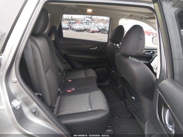2019 NISSAN ROGUE JN8AT2MV4KW393924 Photo 7