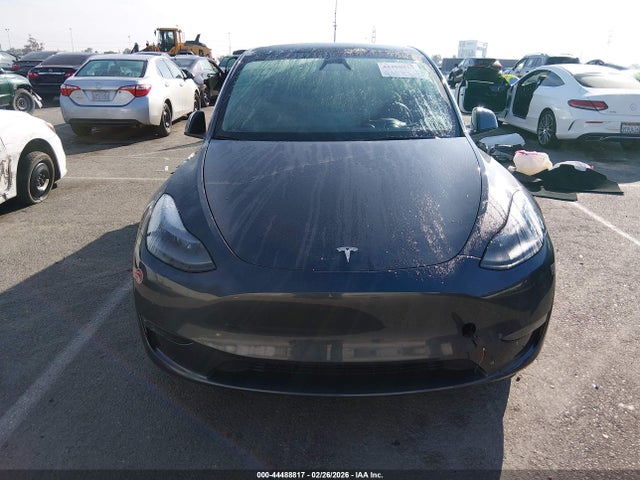 7SAYGDEE5PA211023 Tesla Model Y Awd/long Range Dual Motor All-wheel Drive