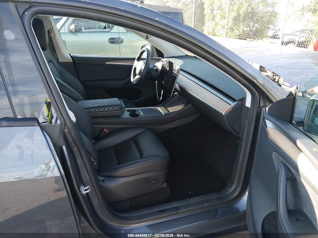 7SAYGDEE5PA211023 Tesla Model Y Awd/long Range Dual Motor All-wheel Drive