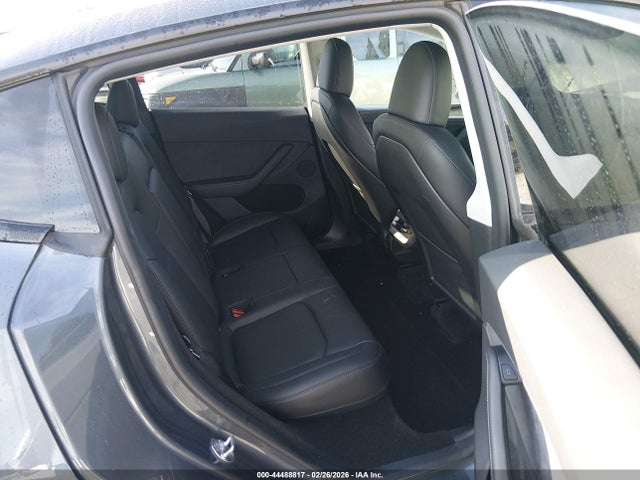 7SAYGDEE5PA211023 Tesla Model Y Awd/long Range Dual Motor All-wheel Drive