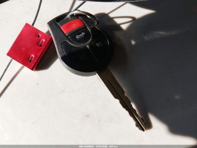 3N1AB7AP3GY268563 Nissan SENTRA S