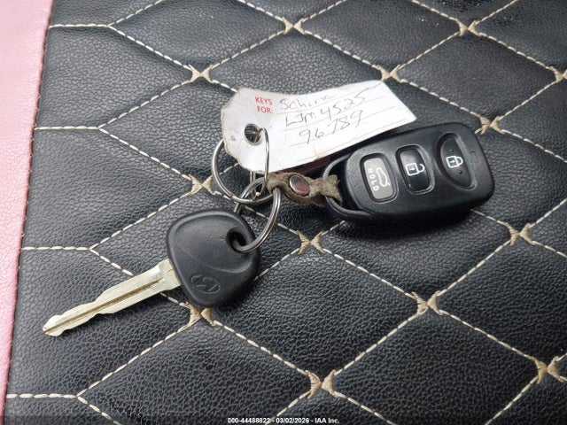 5NPD84LF0JH358818 Hyundai ELANTRA SEL