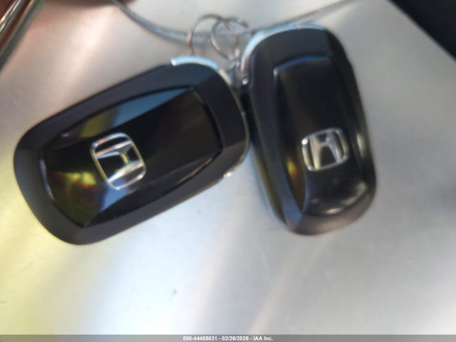 1HGCY1F20RA000951 Honda ACCORD LX