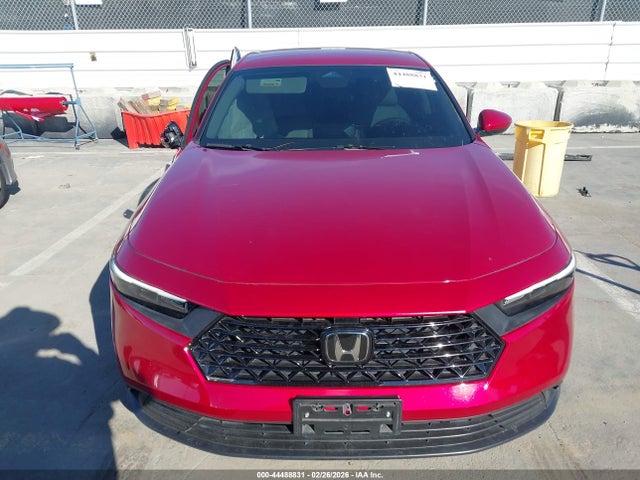 1HGCY1F20RA000951 Honda ACCORD LX