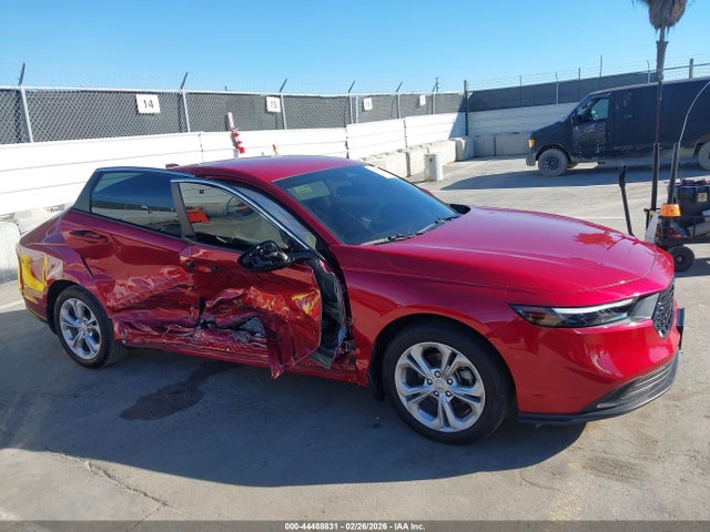 1HGCY1F20RA000951 Honda ACCORD LX