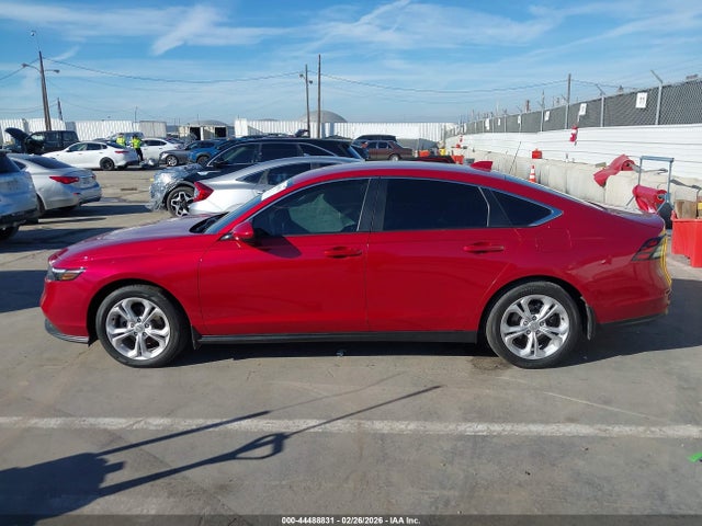 1HGCY1F20RA000951 Honda ACCORD LX