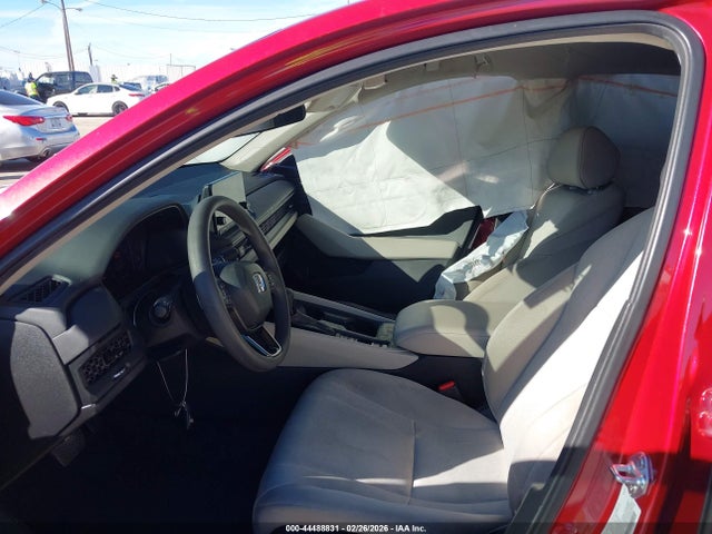 1HGCY1F20RA000951 Honda ACCORD LX