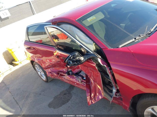 1HGCY1F20RA000951 Honda ACCORD LX
