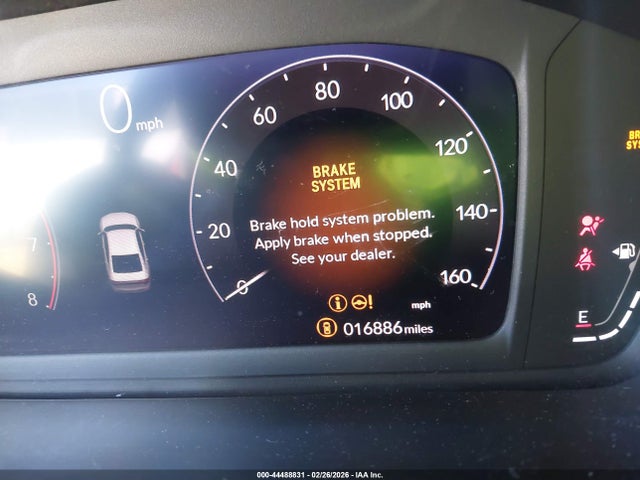 1HGCY1F20RA000951 Honda ACCORD LX