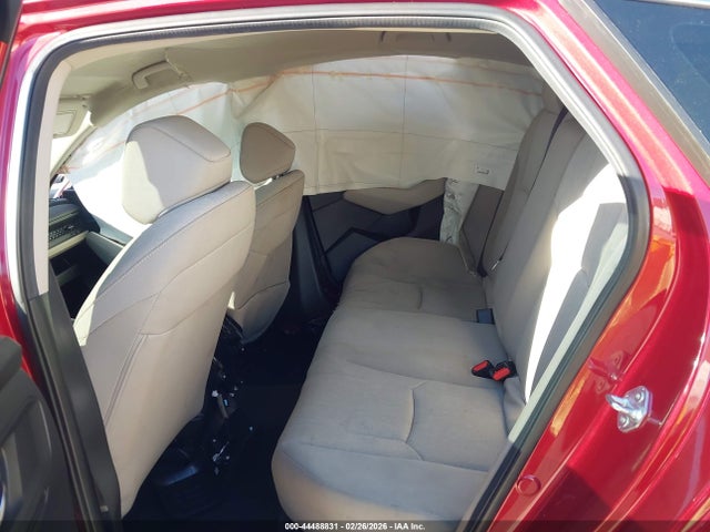 1HGCY1F20RA000951 Honda ACCORD LX