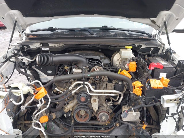 2019 RAM 1500 1C6SRFRT5KN774143 Photo 9