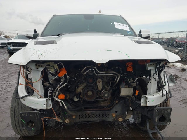 2019 RAM 1500 1C6SRFRT5KN774143 Photo 5