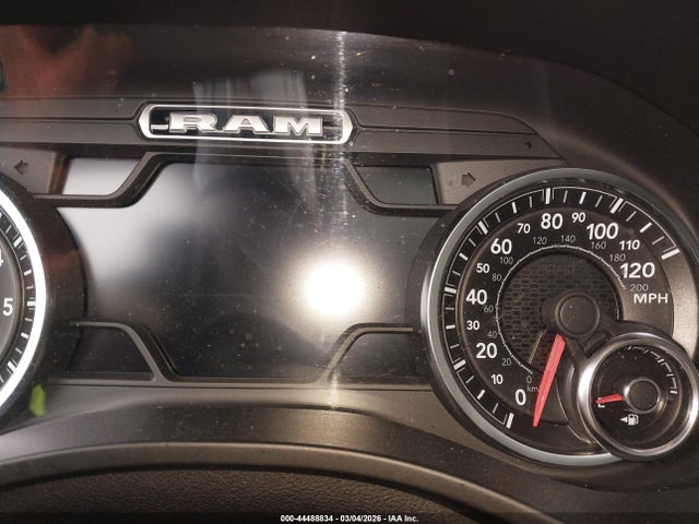 2019 RAM 1500 1C6SRFRT5KN774143 Photo 6