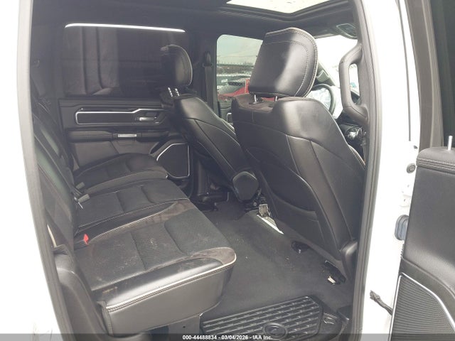 2019 RAM 1500 1C6SRFRT5KN774143 Photo 7