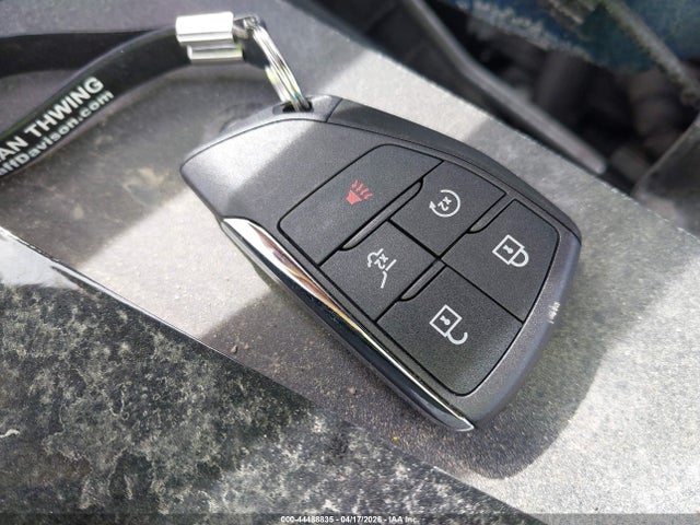 2025 CHEVROLET EQUINOX 3GNAXTEG3SL152696 Photo 10