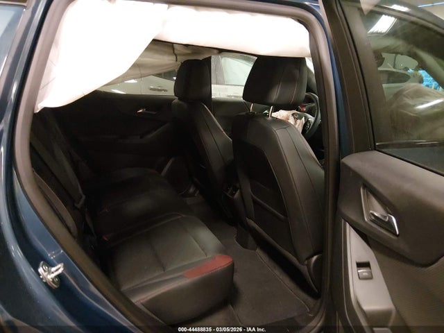 2025 CHEVROLET EQUINOX 3GNAXTEG3SL152696 Photo 7
